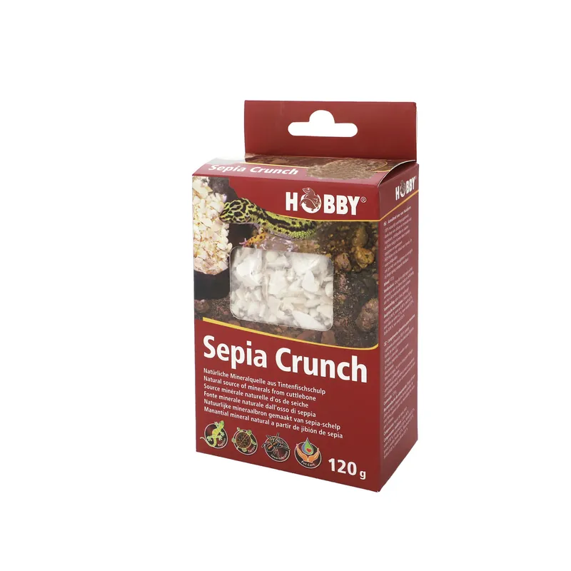 Markenprodukt HOBBY Sepia Crunch